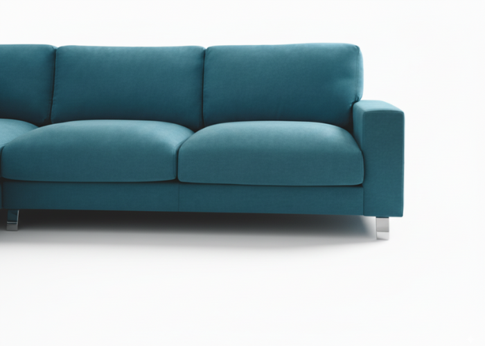 Sofá chaise longue – Reinols