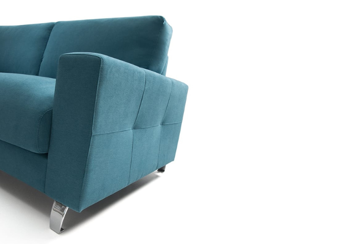 Sofá chaise longue – Reinols