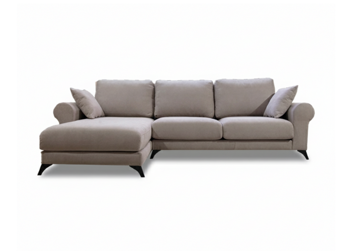 Sofá chaise longue – Tejón