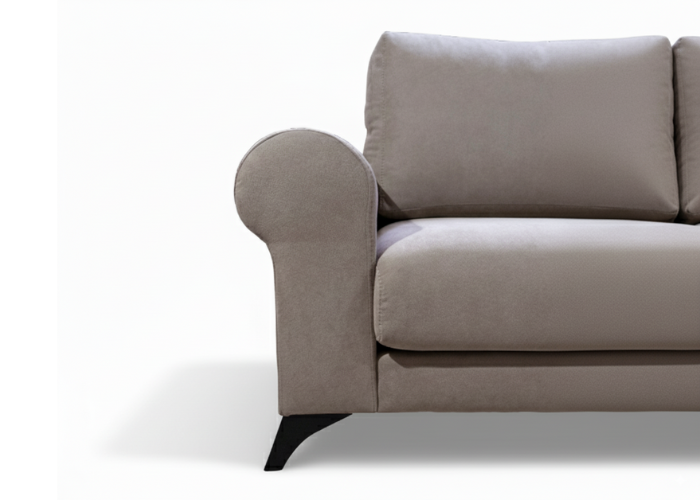 Sofá chaise longue – Tejón