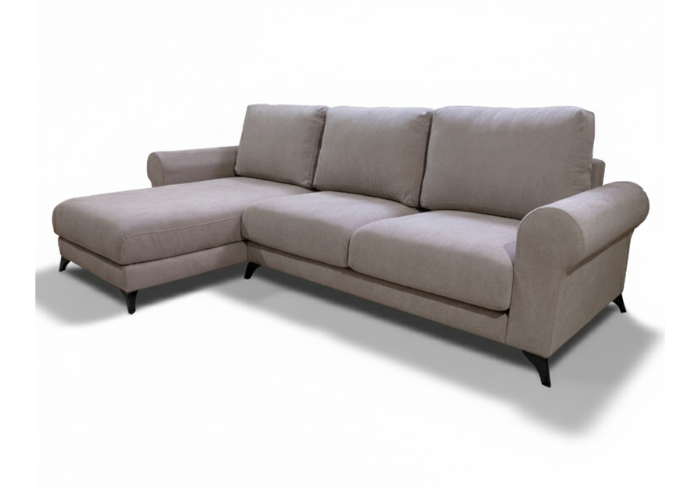 Sofá chaise longue – Tejón