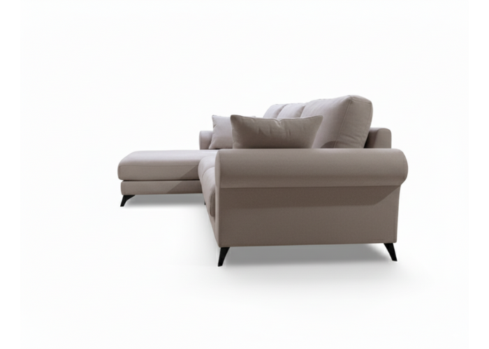 Sofá chaise longue – Tejón