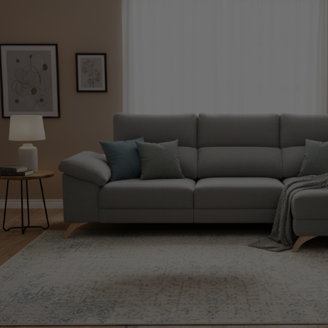 Sofás convertibles en cama