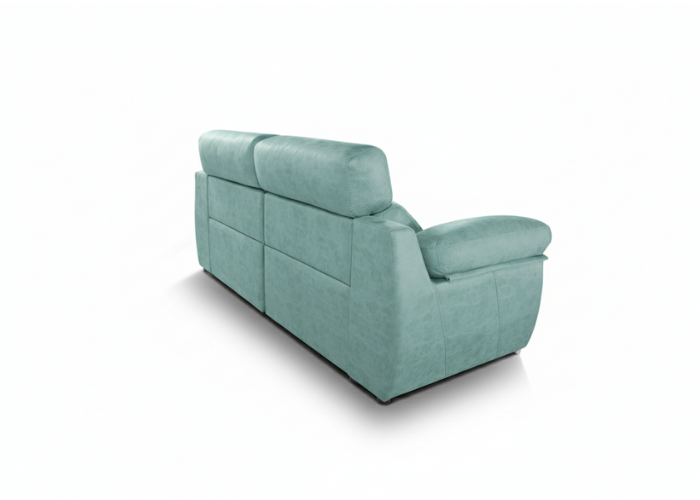 Sofá chaise longue relax – Carla