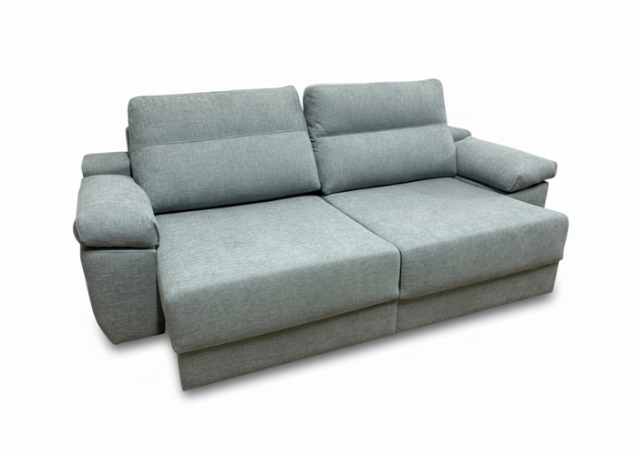 Sofá deslizante con almacenaje – Capri