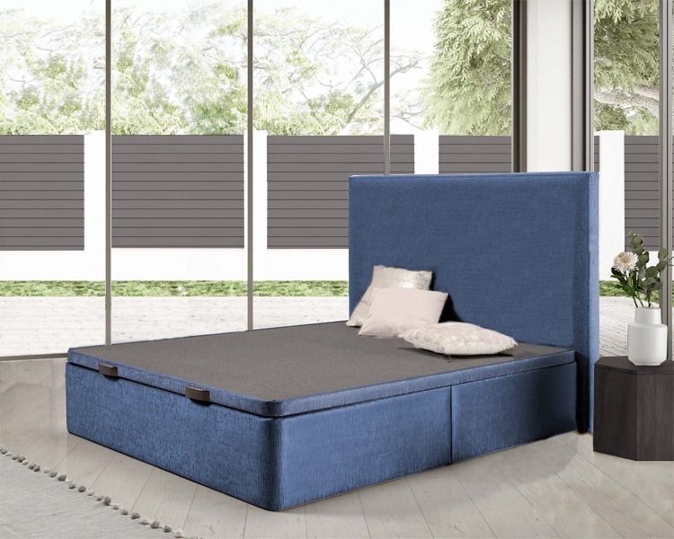 Canapé tapizado – Ruth