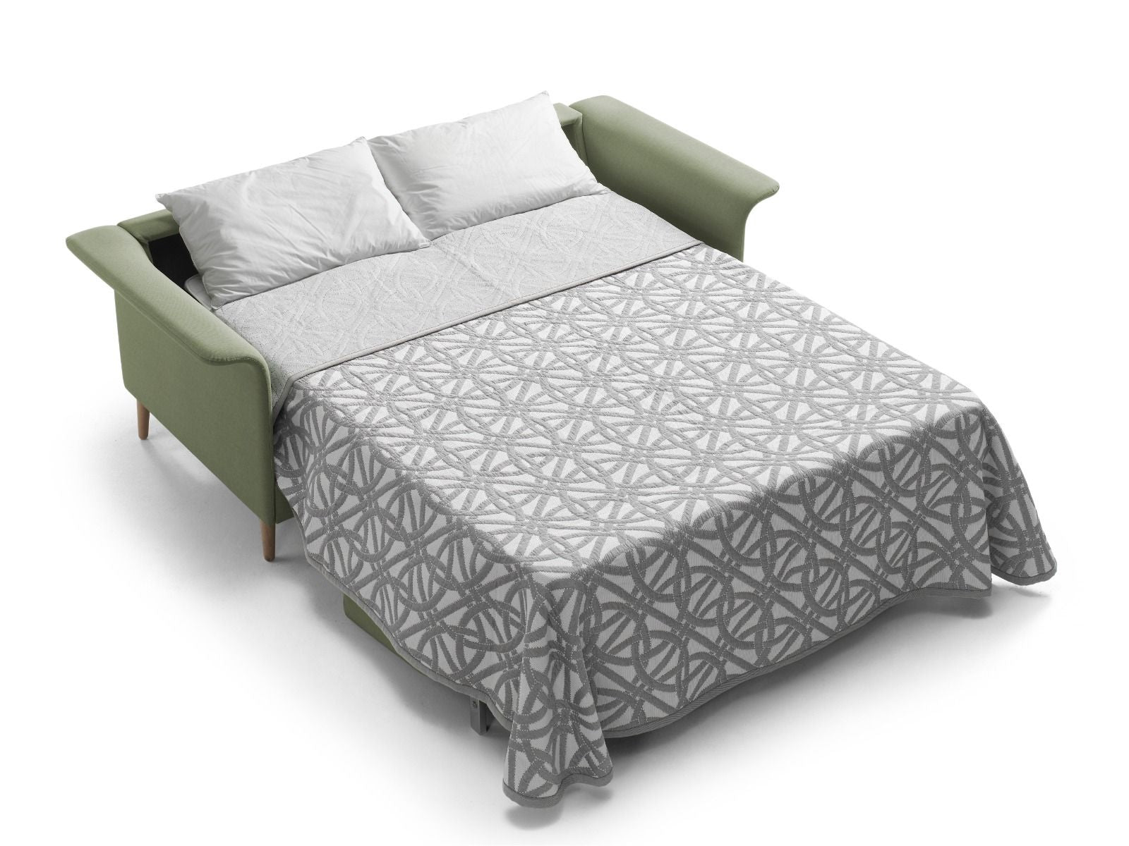 Sofá cama – Drako