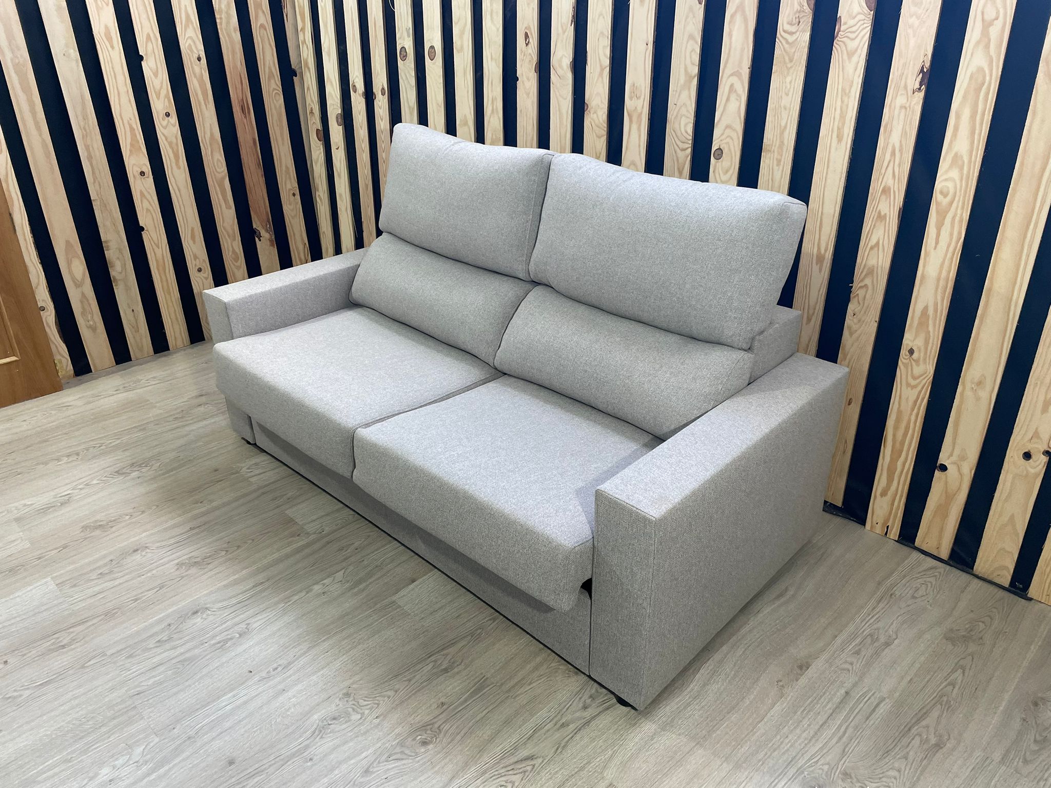 Sofá cama – Italic servicio express