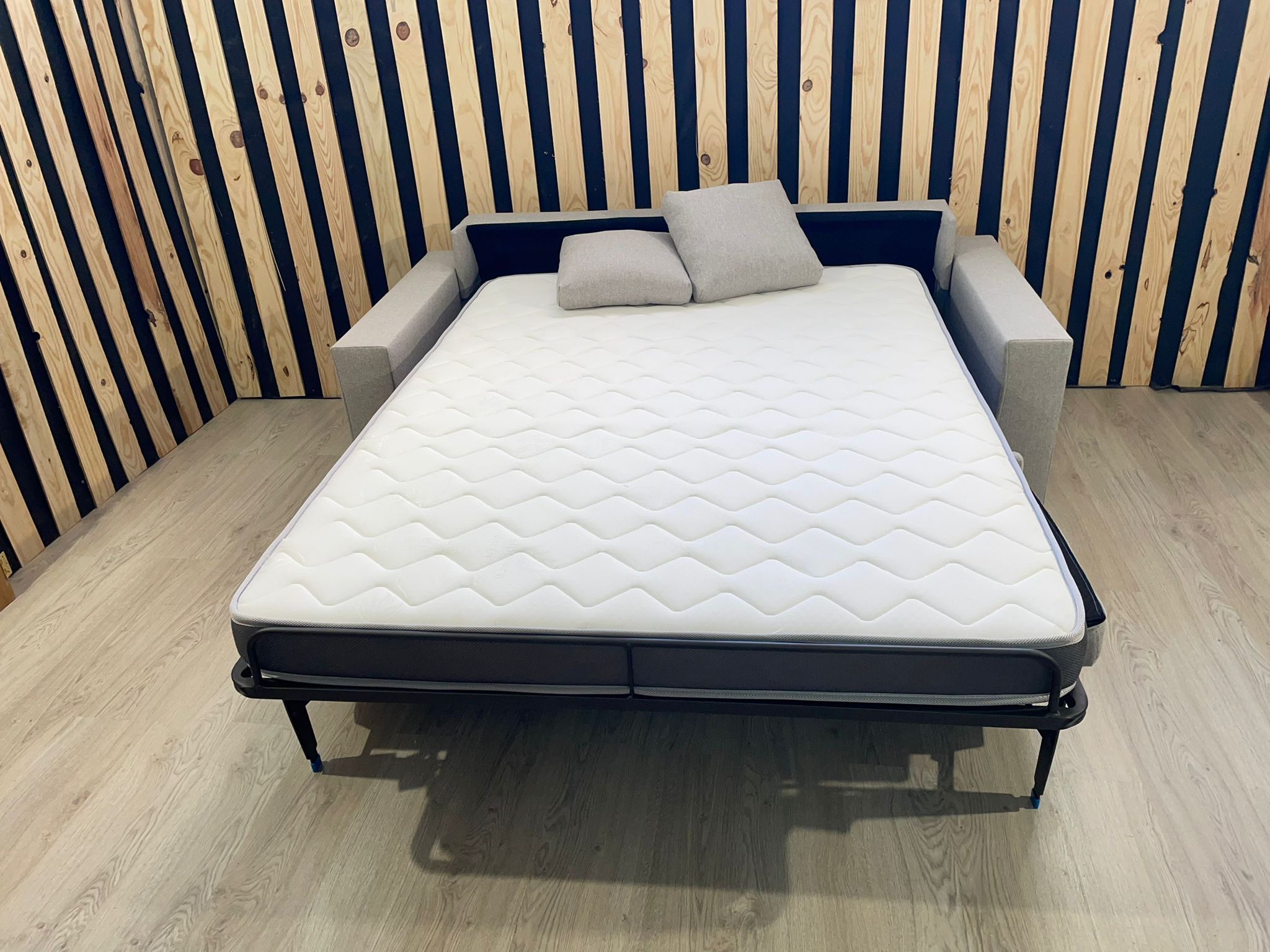 Sofá cama – Italic servicio express