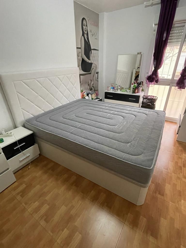 Pack Canapé + Colchón