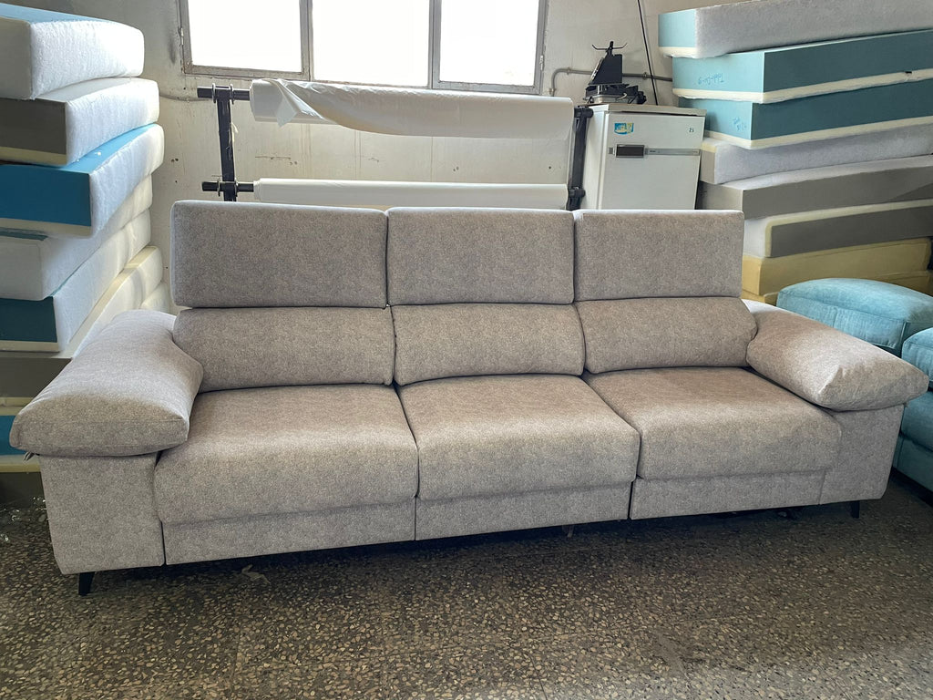 Sofá deslizante útil como cama – Chicago