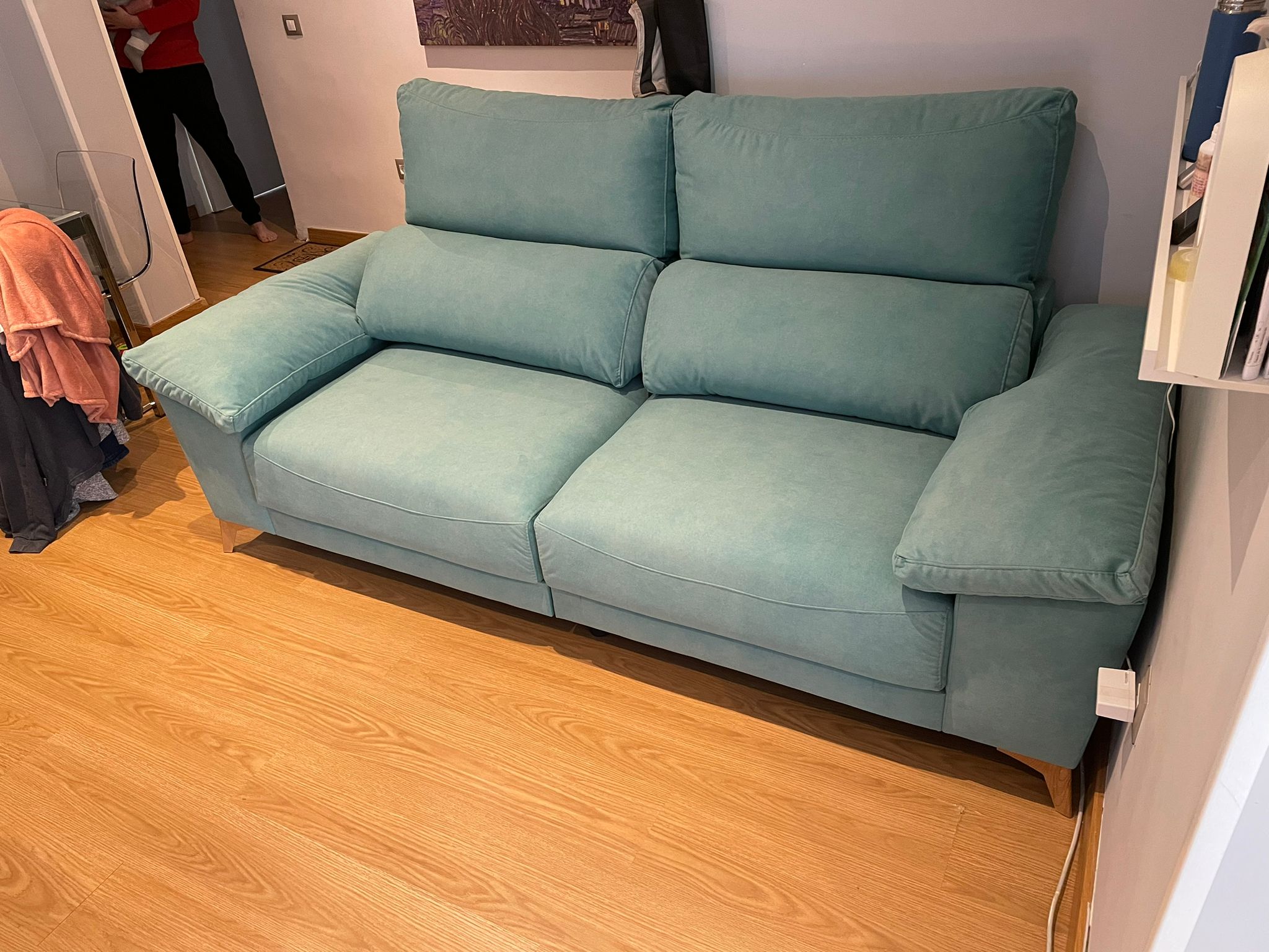 Sofá cama – Pegasus