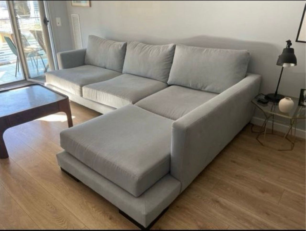 Sofá chaise longue – Ulises