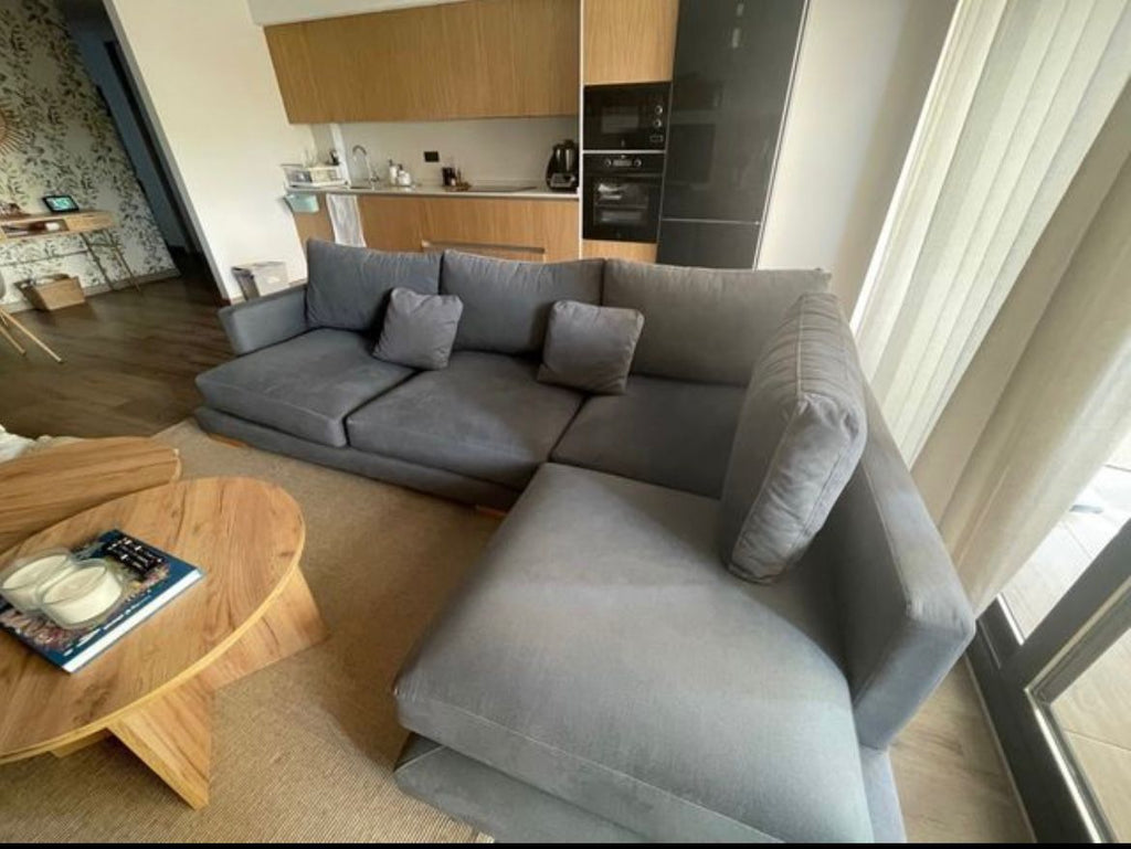 Sofá chaise longue – Ulises