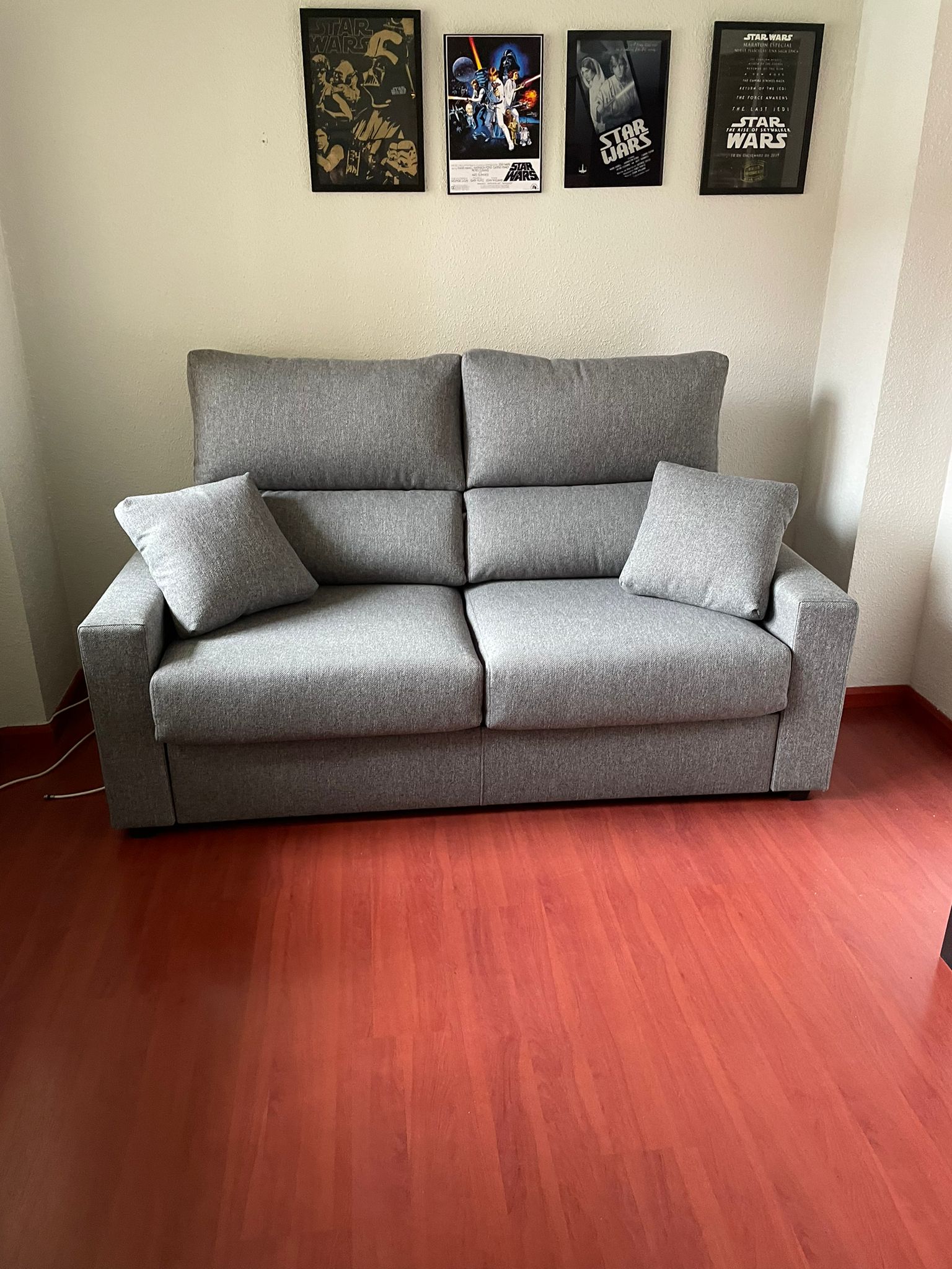 Sofá cama – Italic servicio express