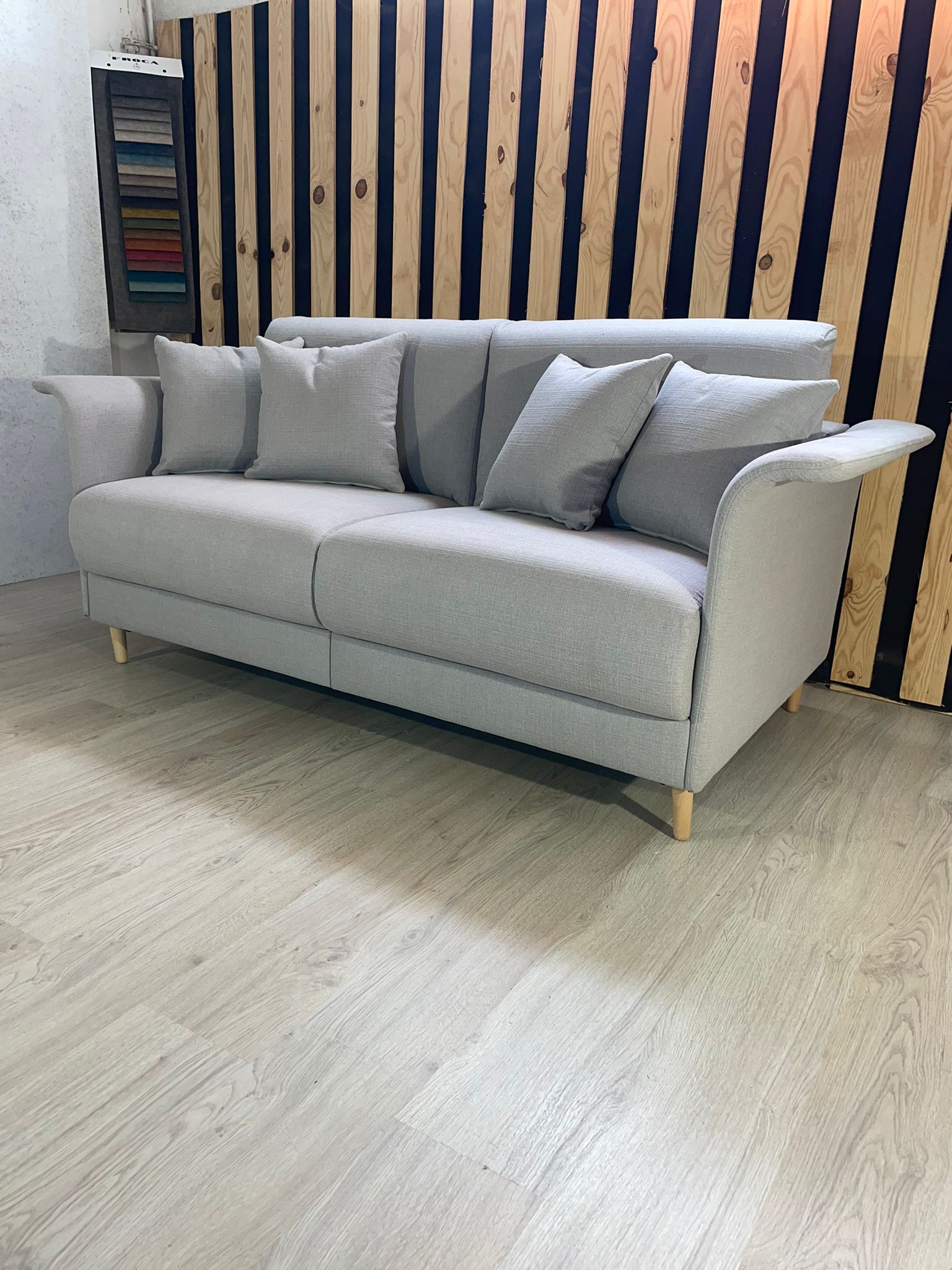 Sofá cama – Drako