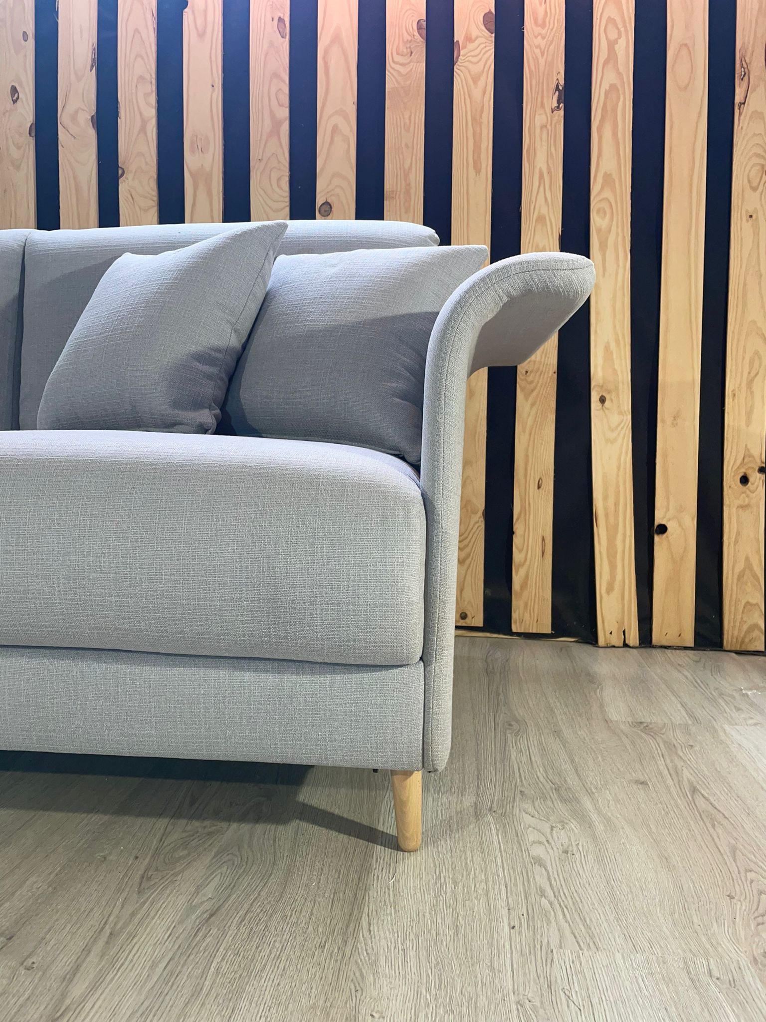 Sofá cama – Drako