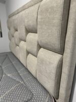 Cabecero tapizado – Firenze