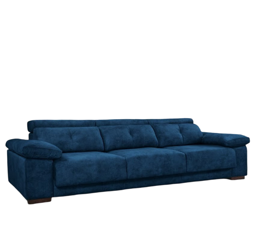 Sofá deslizante útil como cama – Nico