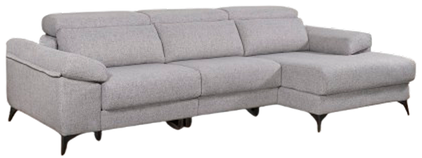 El sofá perfecto para ti está a solo X preguntas de distancia