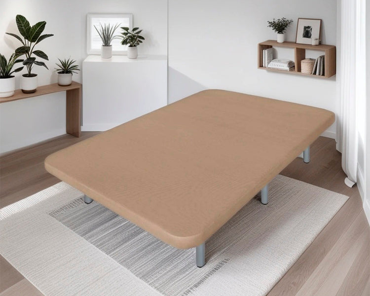 Base tapizada – Romer