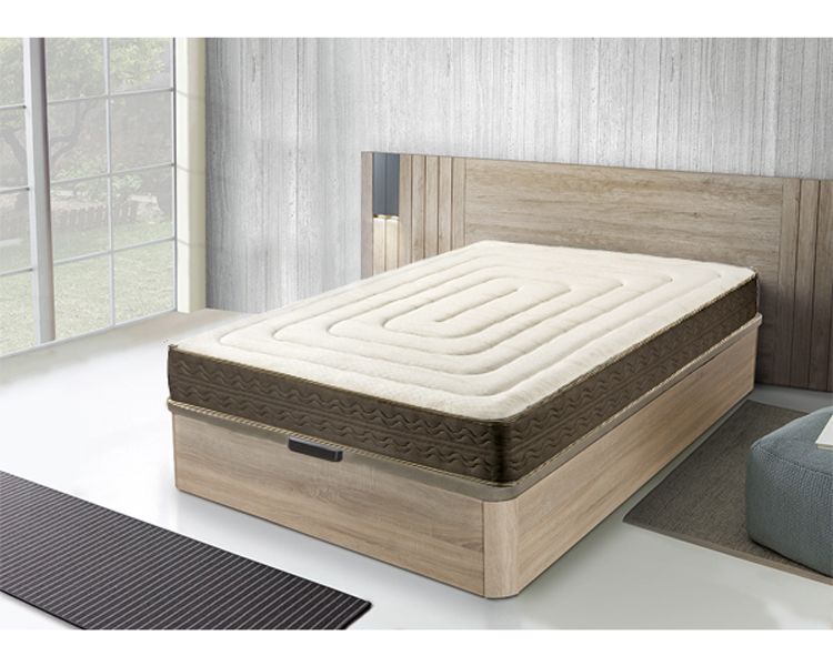 Pack Canapé + Colchón