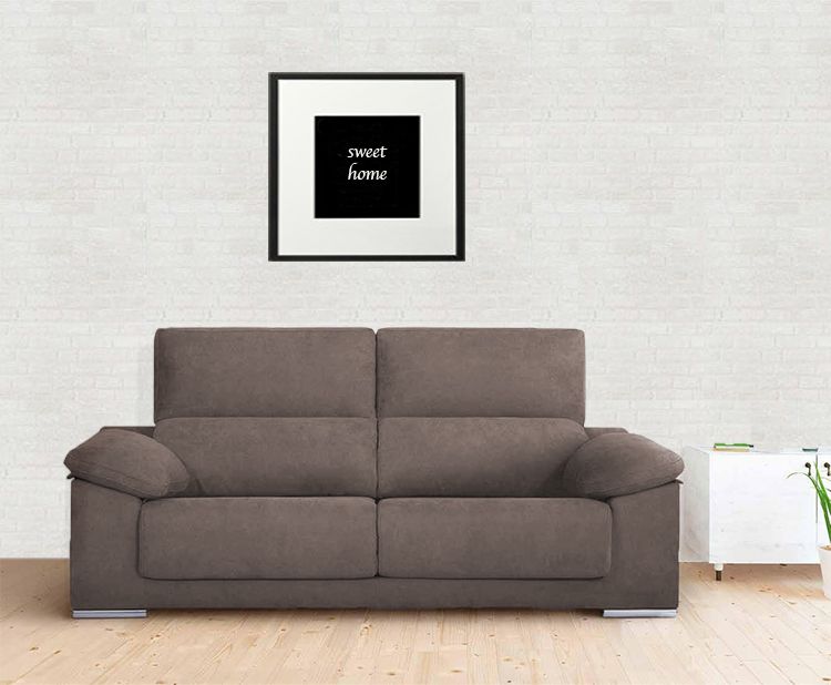 Sofá extraíble Karina