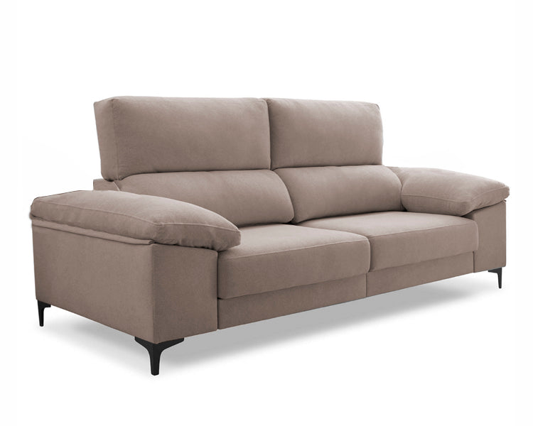 Sofá deslizante útil como cama – Maica