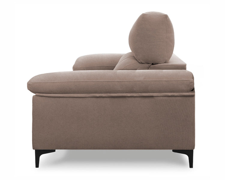 Sofá deslizante útil como cama – Maica