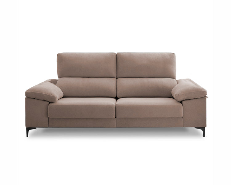 Sofá deslizante útil como cama – Maica