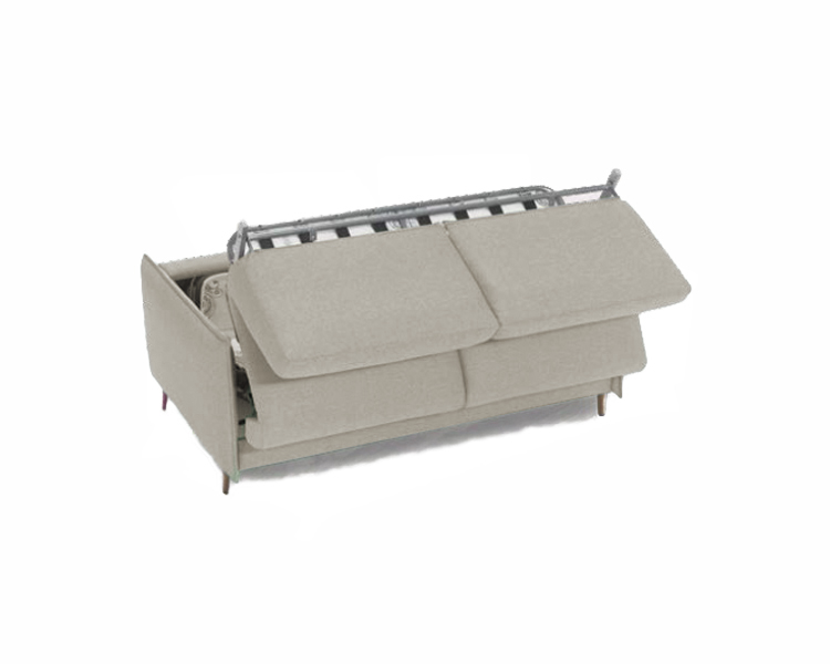 Sofá cama – Lublú – servicio express