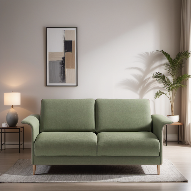 Sofá cama – Drako