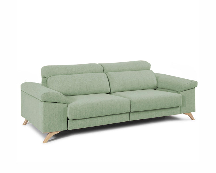 Sofá deslizante útil como cama – Mónica