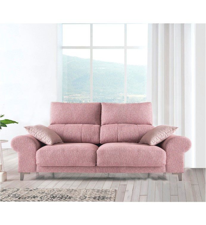 Sofá deslizante – Yulia